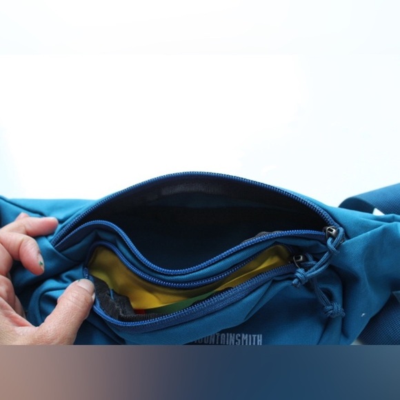 Mountain Smith waist pack - Picture 7 of 10